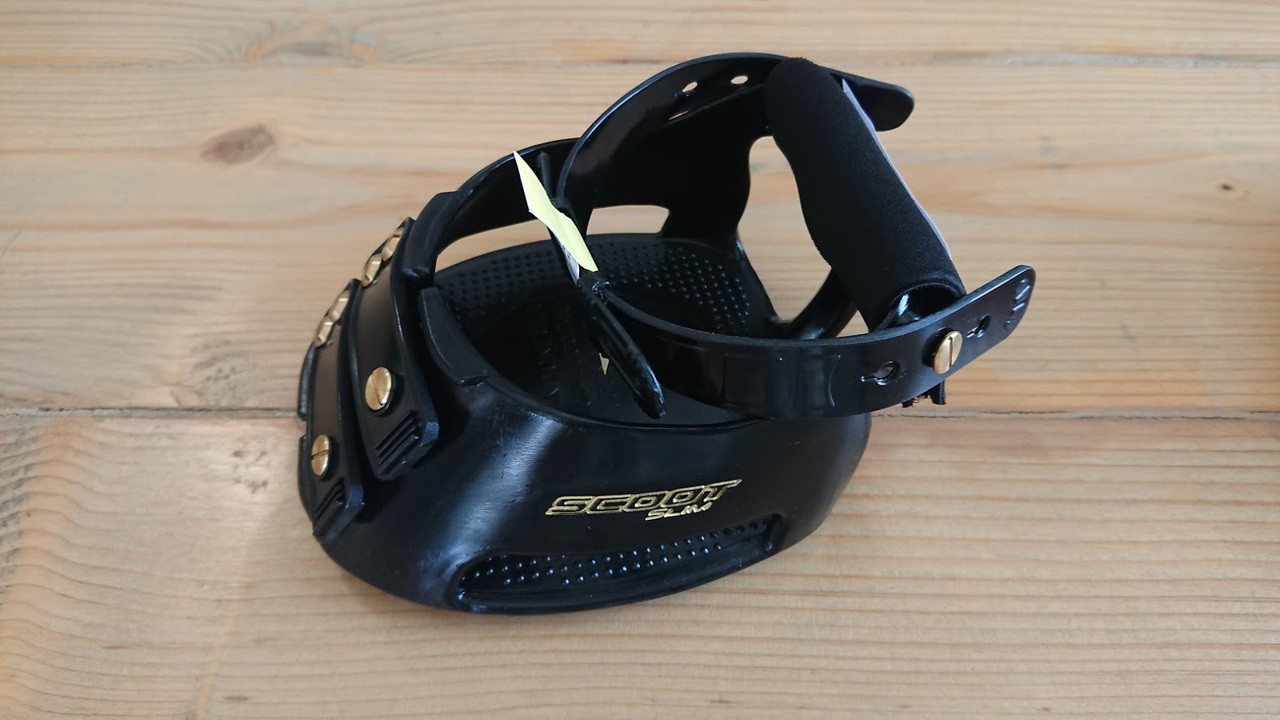 Buy Scoot Boot Slims Hoof Boots for Narrow Barefoot Hooves