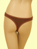 Bamboo Rayon Thong