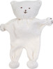 Bear Toy - 100% Certified Organic Cotton