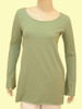 Bell Tunic - Organic Cotton