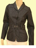 Bonnie Parker Jacket - Organic Cotton 