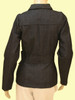 Bonnie Parker Jacket - Organic Cotton 