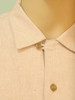 Chambray Camp Shirt - Organic Cotton