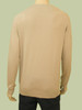 Chaz 4 Button Henley - Organic Cotton