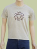 ReCycle on Organic Cotton Tee