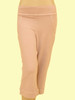 Bombay Crop Pant - Bamboo Rayon/ Organic Cotton