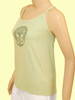 Tree Pose Tank Top - 100% Organic Cotton