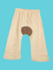 Japonesk Monkey Pants - Organic Cotton