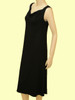 Jet-Set Dress - Bamboo Rayon