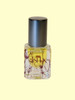 Kizes - Organic Perfume Oil,  4ml