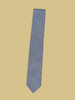 Narrrow Linen Tie Solid - Organic Cotton