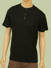 Sierra Short Sleeve Shirt - Hemp/Flax