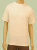 Sierra Short Sleeve Shirt - Hemp/Flax