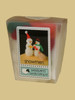 Snowman Wool Needle Felting Kit