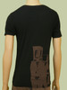 TV Generation Tee - Bamboo Rayon