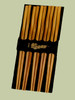 Twist Bamboo Chopsticks