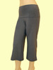 Wave Capri Pants - Bamboo Rayon