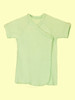 Short Sleeve Undershirt - Organic Cotton