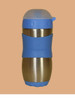 The Safe Sporter 12oz - Stainless Steel for Chemical Free Drink