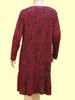 Halogen Tunic Dress - Bamboo Viscose