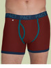 Men's Pop Boxer Brief - Organic Cotton