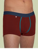 Men's Pop Trunk - Organic Cotton