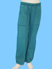 Organic Fleece Long Pant 