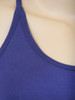 Maha Sport Bra Top - Organic Cotton 