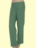 Women’s Hemp Panel Pants