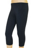 Café Capri Leggings  - Modal