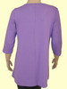 Passport Tunic - Viscose Bamboo