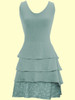 Sydney Dress - Hemp & Organic Cotton Jersey