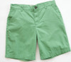 Clean Front Short - Organic Cotton