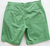 Clean Front Short - Organic Cotton