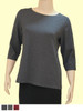 Women's Perfect Top - Bamboo Viscose Knit