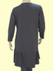 Women's Halogen Tunic Dress - Bamboo Viscose