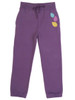 Boy's Leafy Jogger Trouser - Organic Cotton