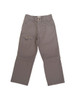 Boys Zip-Off Trouser - Organic Cotton