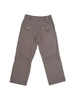 Boys Zip-Off Trouser - Organic Cotton