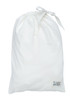 Fitted Crib Sheet In a Bag.  Organic Cotton - Fair Trade