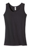 Women's Plus Tank Top - Organic cotton