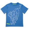 Organic Cotton Elephant T-Shirt - Fair Trade