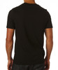 Men's Black Crew Neck Everyday T-Shirt -Fair Trade