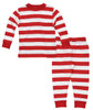 Baby Organic Cotton Long Johns