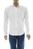 Men's 100% Natural Linen L/ S Shirt 