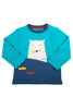 Baby Boy Polar Bear T-Shirt - Organic Cotton