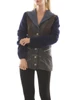 Miss Bonnie Cardigan  - Recycled Materials