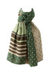 Coco Scarf  - 100% Organic Cotton