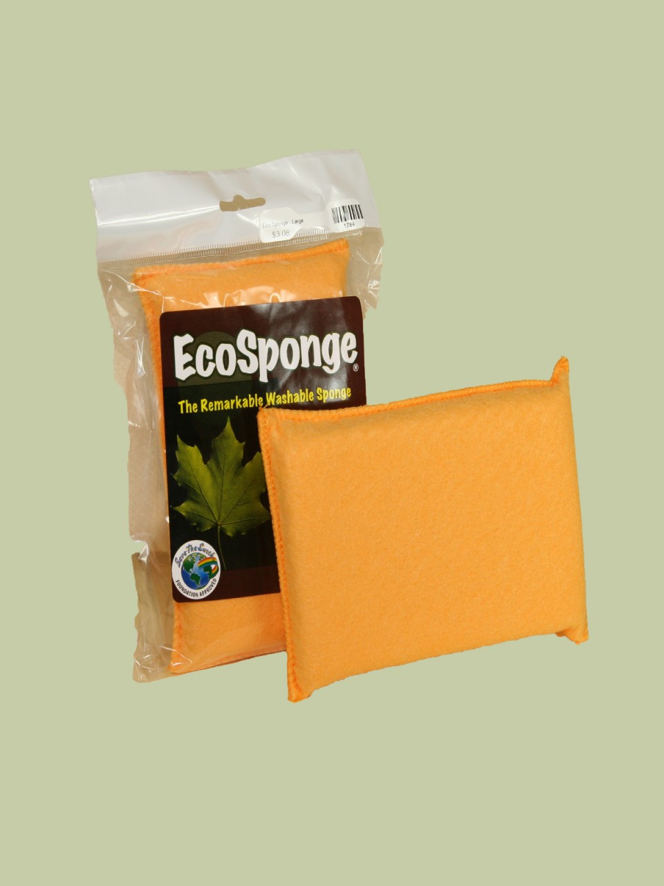 Eco-Friendly Kitchen Gifts, Reusable Sponge Cloth