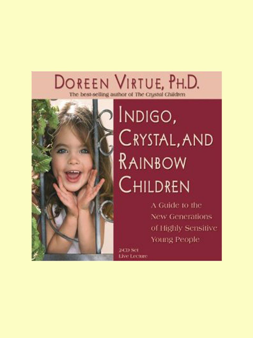 Indigo Crystal And Rainbow Children Solne Eco Department Store